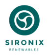 Sironix Logo