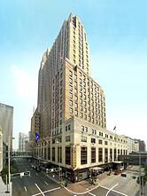 Cincinnati Hilton