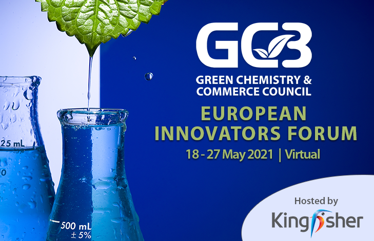 GC3 European Innovators Forum