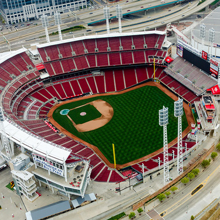 Great American Ball Park