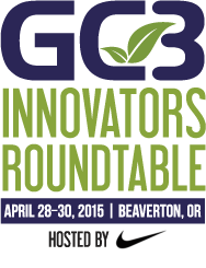 GC3 Innovators Roundtable logo