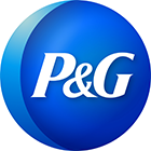 P&G Logo